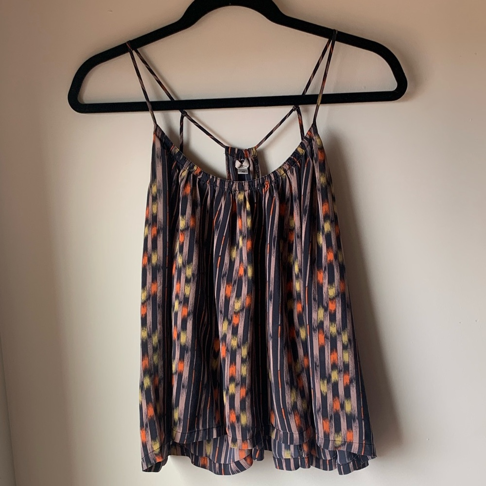 🛑 SOLD 🛑 Urban Outfitters Ecote Tank